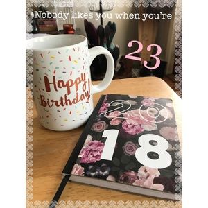 Birthday Week Bundle Special!!